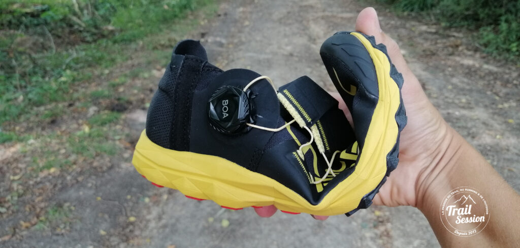 LA SPORTIVA VK BOA