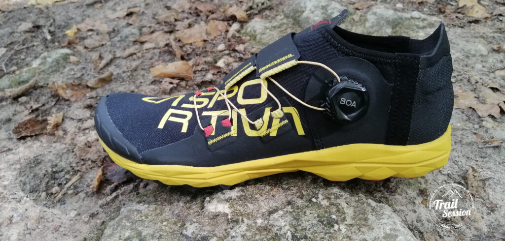 LA SPORTIVA VK BOA