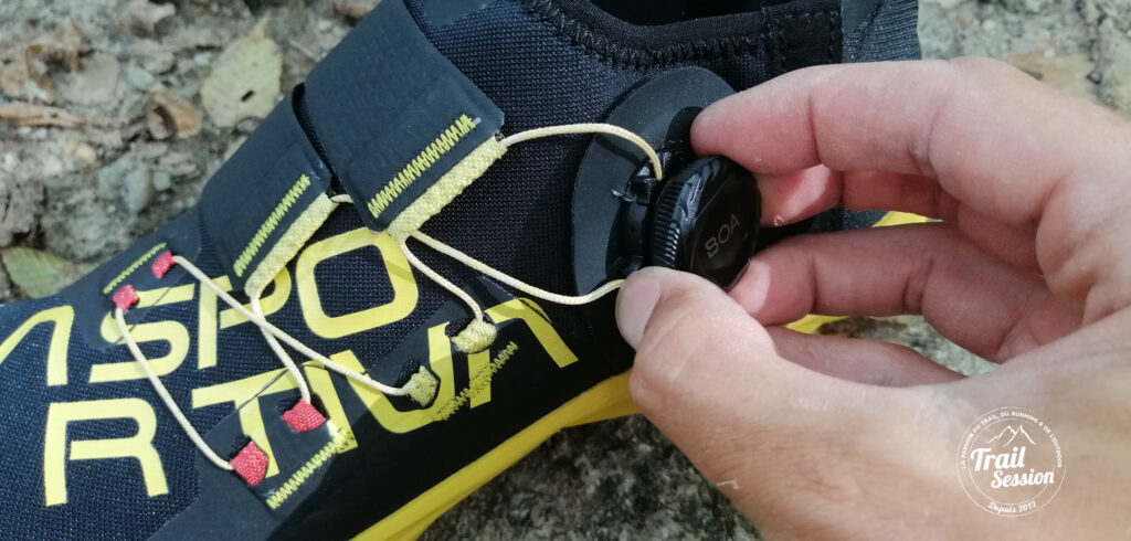 LA SPORTIVA VK BOA