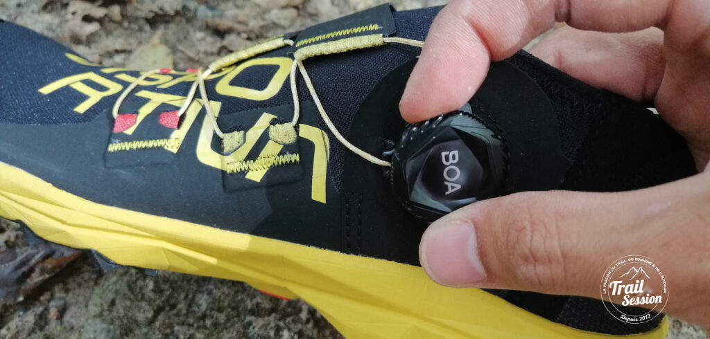 LA SPORTIVA VK BOA