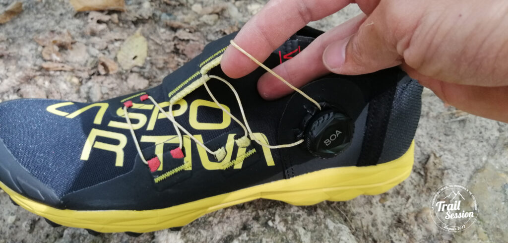 LA SPORTIVA VK BOA