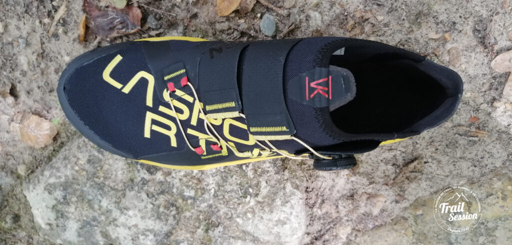 LA SPORTIVA VK BOA