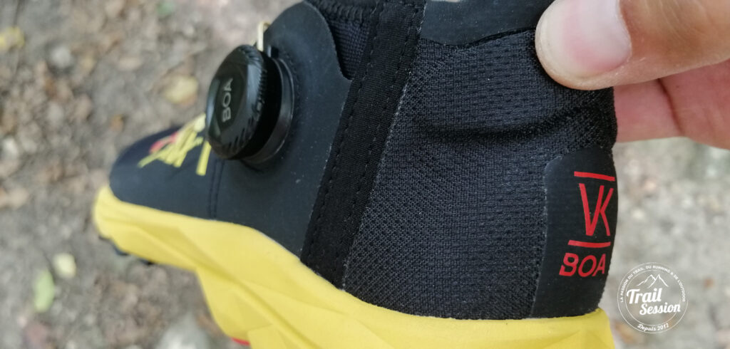 LA SPORTIVA VK BOA