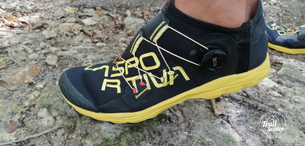 LA SPORTIVA VK BOA