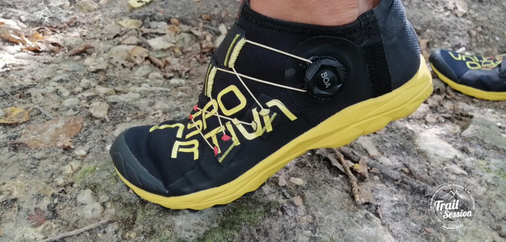 LA SPORTIVA VK BOA