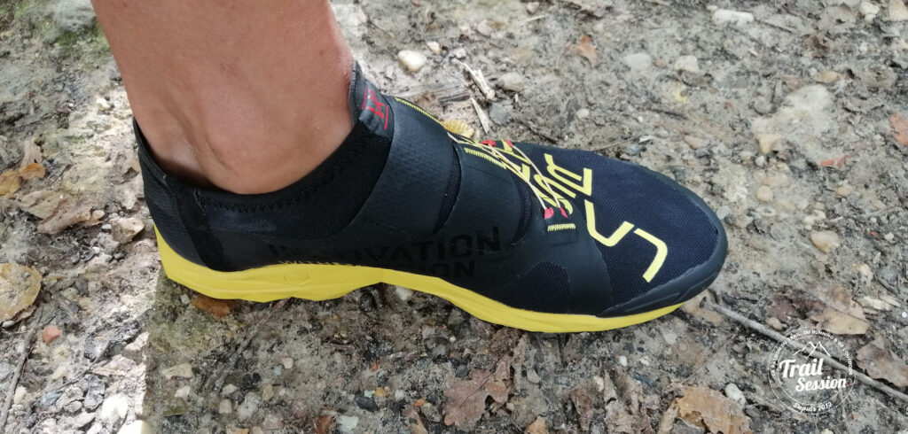 LA SPORTIVA VK BOA