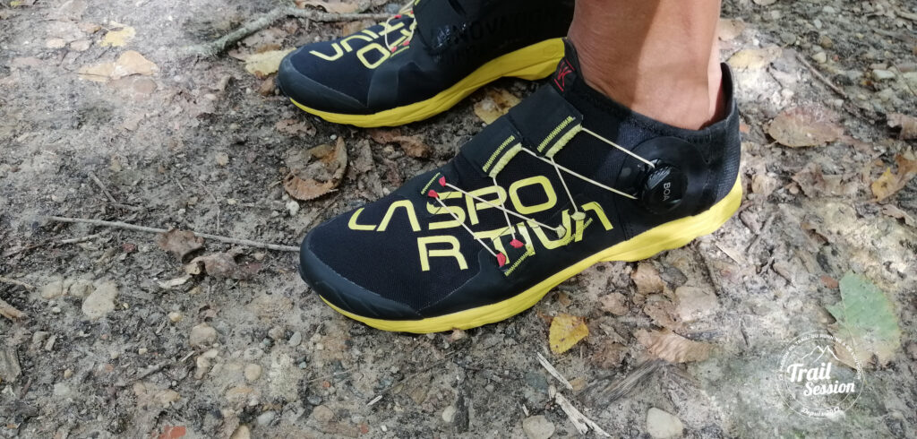 LA SPORTIVA VK BOA