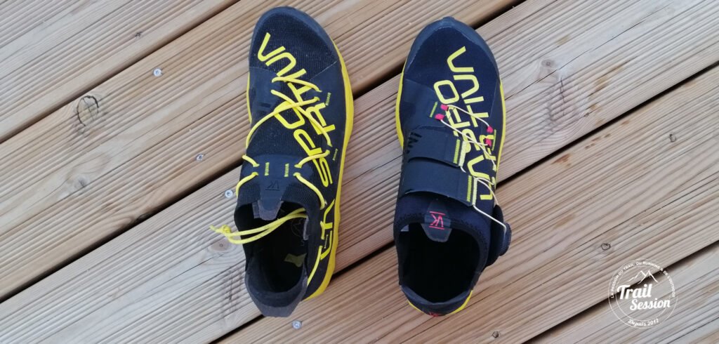 LA SPORTIVA VK Vs LA SPORTIVA VK BOA