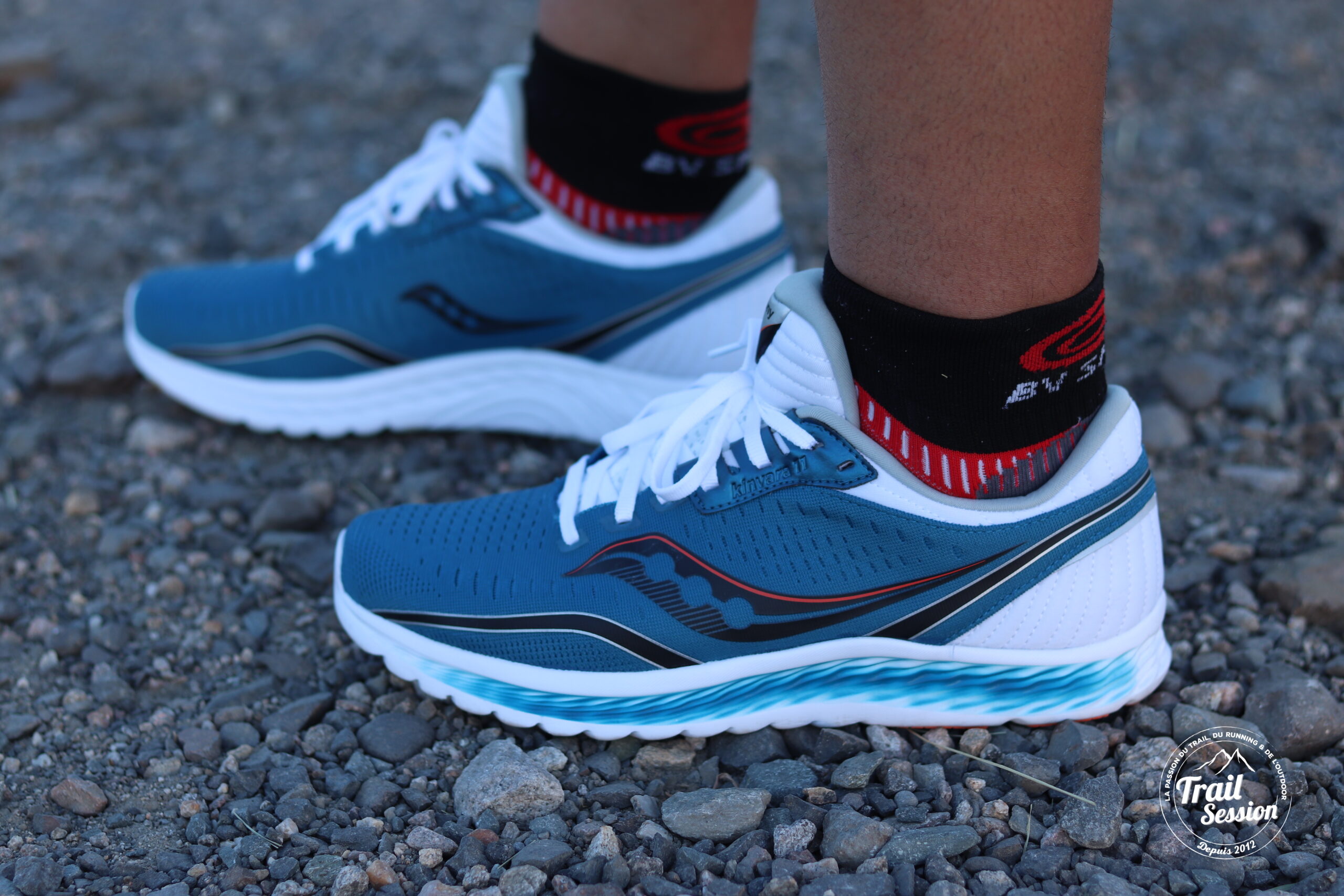 Saucony Kinvara 11