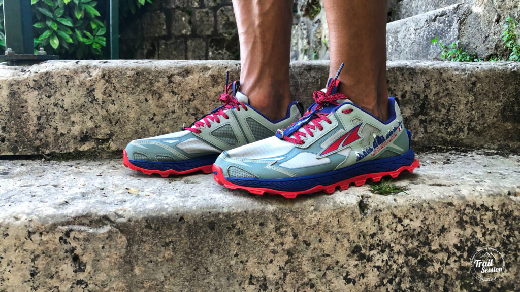 Altra Lone Peak UTMB