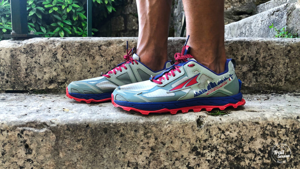 Altra Lone Peak UTMB