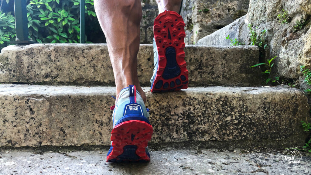 Altra Lone Peak UTMB