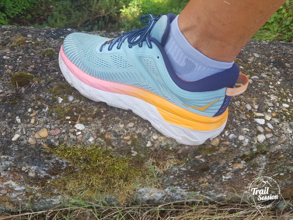 Hoka Bondi 7