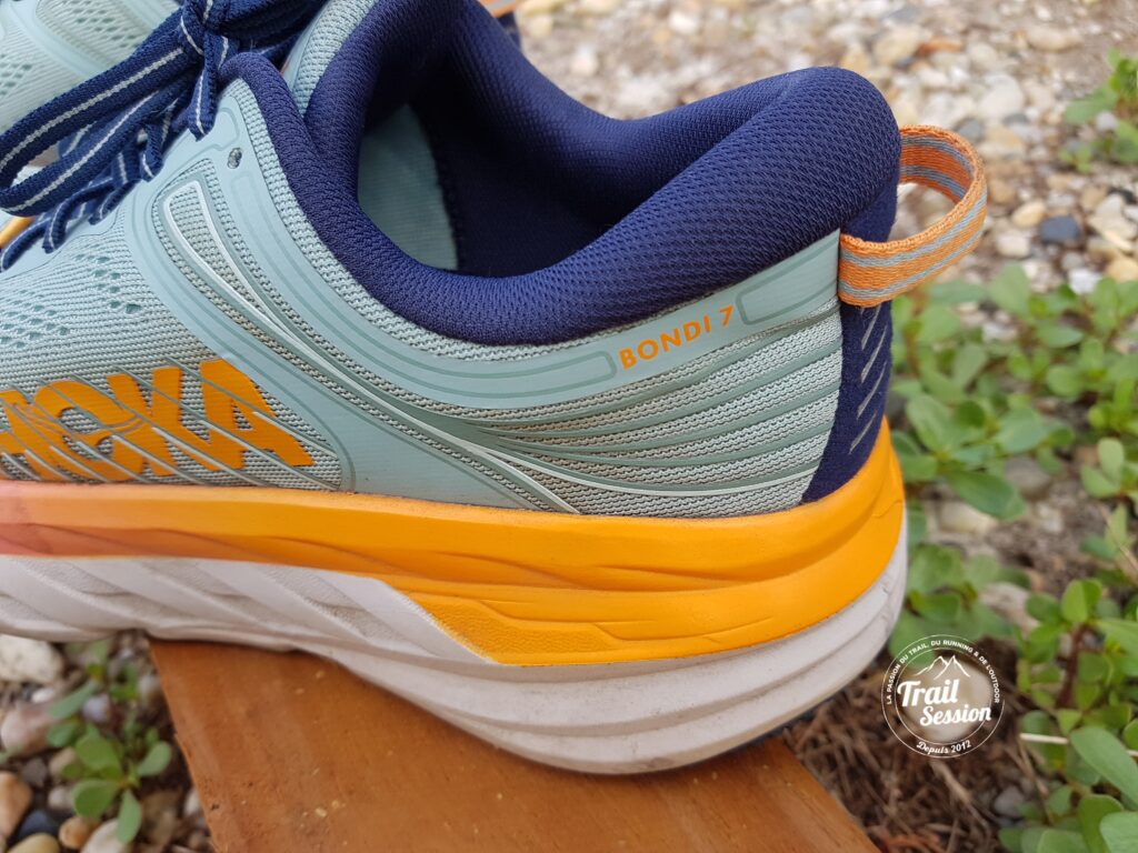 Hoka Bondi 7