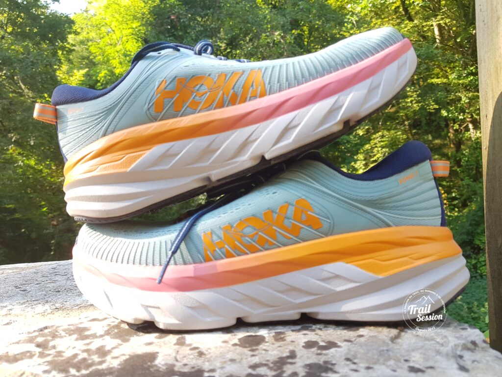 Hoka Bondi 7