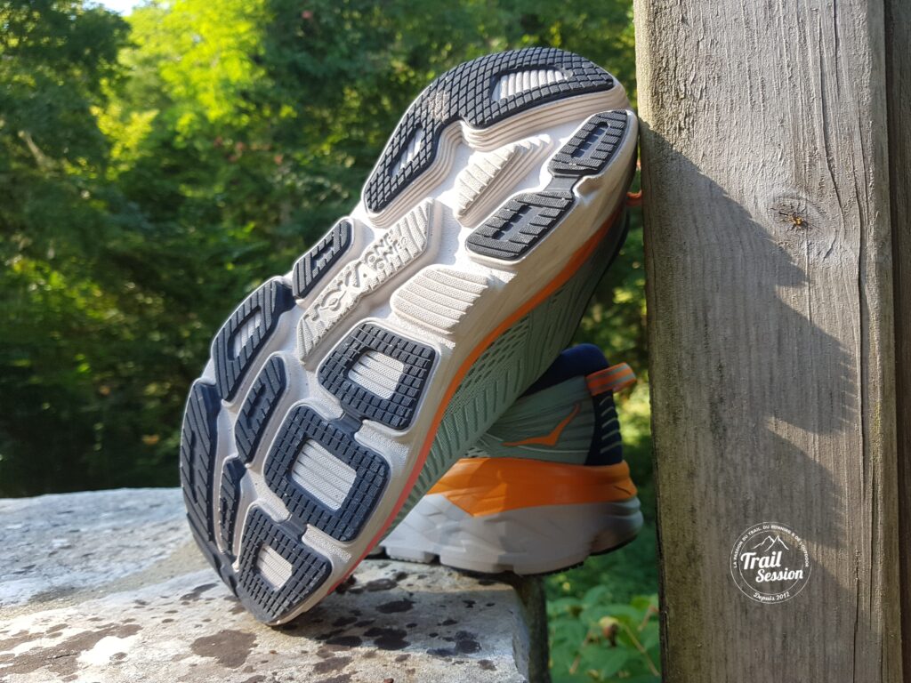 Hoka Bondi 7