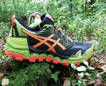 Asics Gel-FujiTrabuco 8 : paré à toutes épreuves