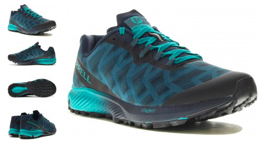 Merrell Agility Synthesis Flex