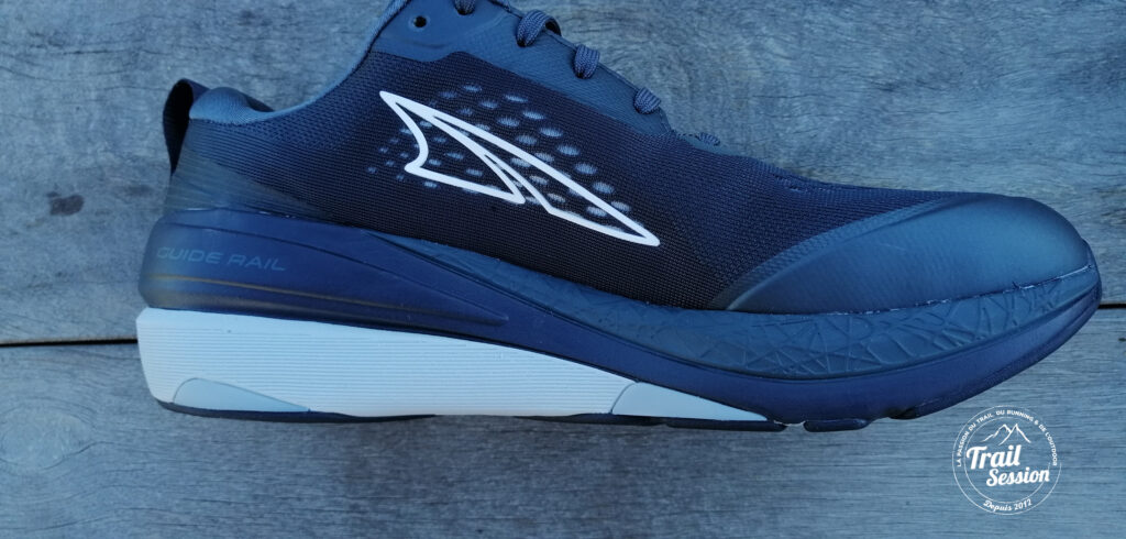 Paradigm 5 Altra Zero Drop