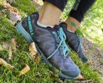 Merrell Agility Synthesis Flex : Légèreté et Confort !