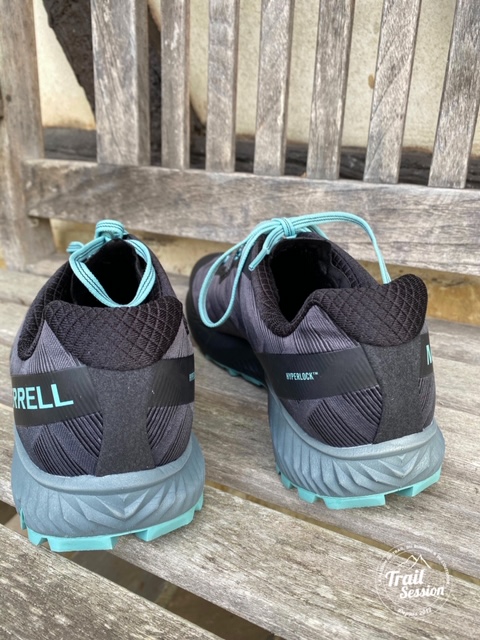 Merrell Agility Synthesis Flex