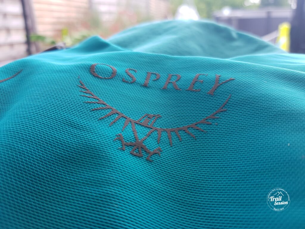 Gilet Osprey Dyna 6