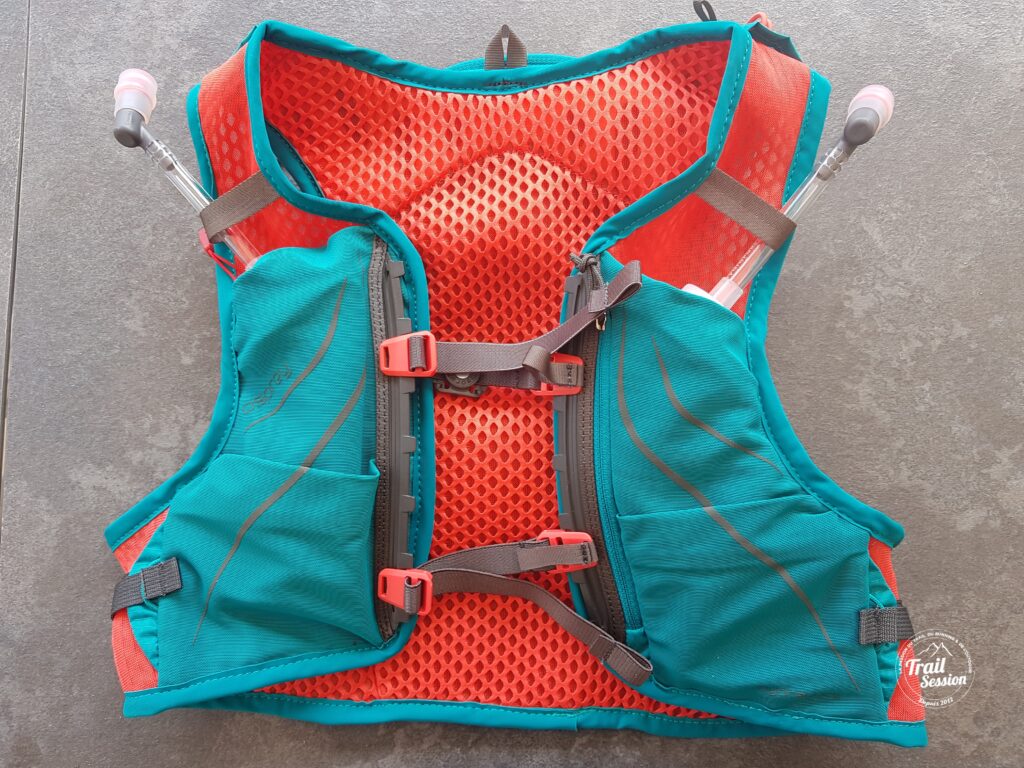 Gilet Osprey Dyna 6