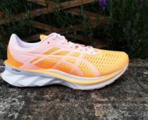 Asics Novablast : l’avenir de la marque nippone