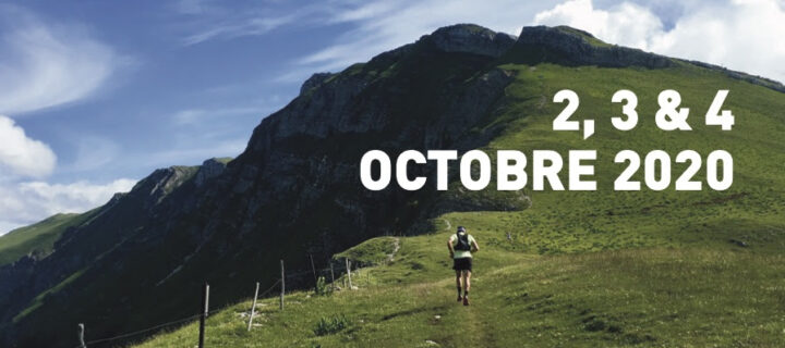 Ultra Trail des Montagnes du Jura (UTMJ) : J-16