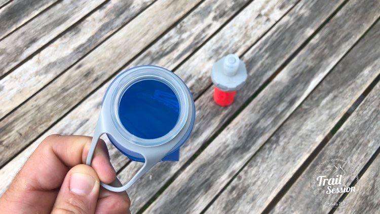 Salomon Soft Flask XA Filter