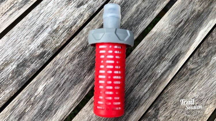 Salomon Soft Flask XA Filter