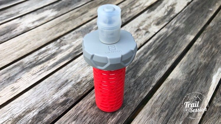 Salomon Soft Flask XA Filter