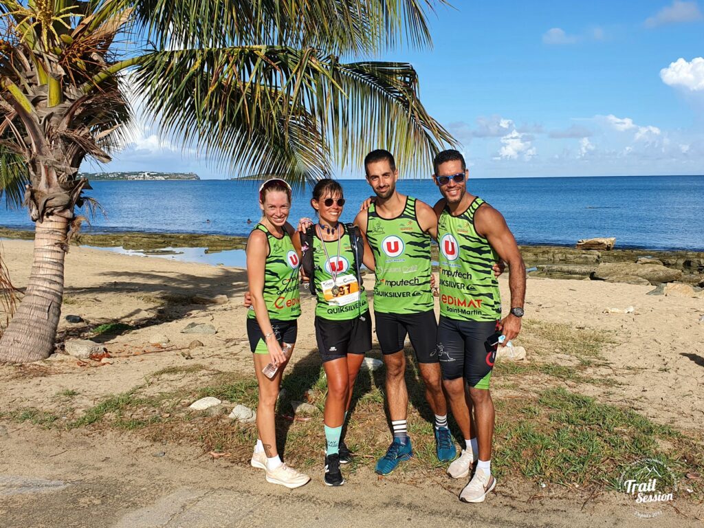 SXtreme runners : Foulées de la Rentrée