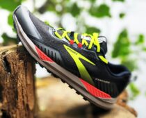 Brooks Cascadia 15 : confort et polyvalence