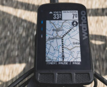 Wahoo Elemnt ROAM : Le compteur des pros pour TOUS