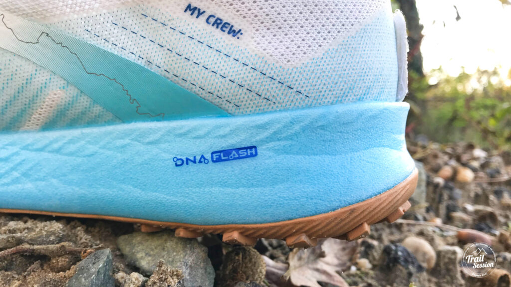 Brooks Catamount - DNA Flash