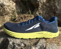 Torin 4.5 Plush by Altra Running : « PLUSH » de légèreté et de dynamisme que ses aînées