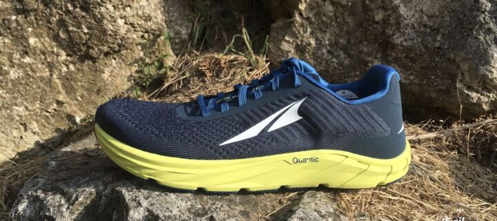 Torin 4.5 Plush by Altra Running : « PLUSH » de légèreté et de dynamisme que ses aînées