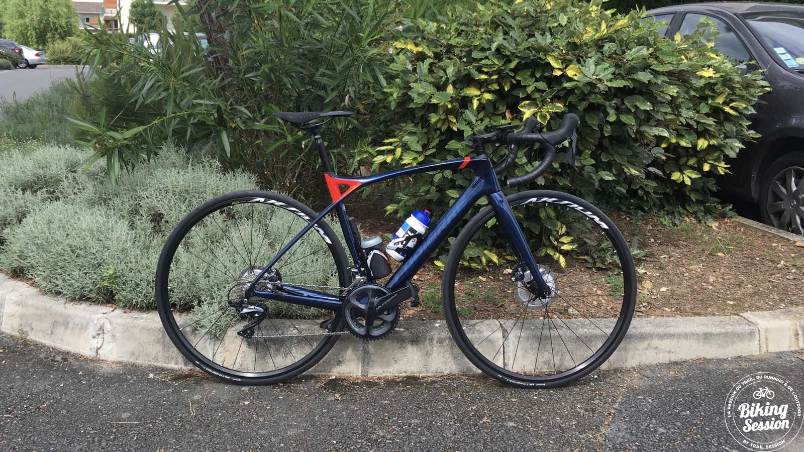 Lapierre xelius sl 600 avis deals