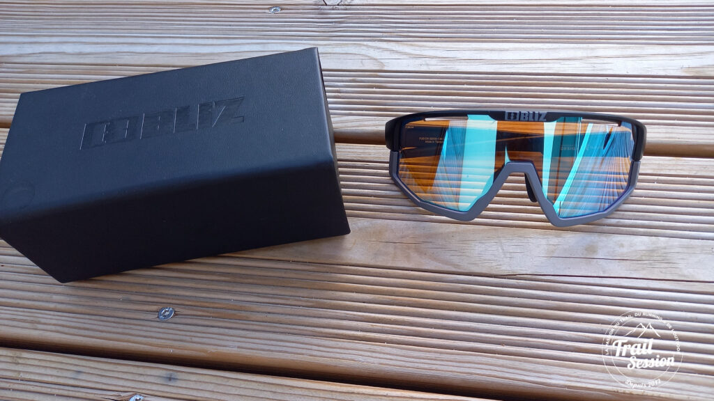 Bliz Eyewear Fusion