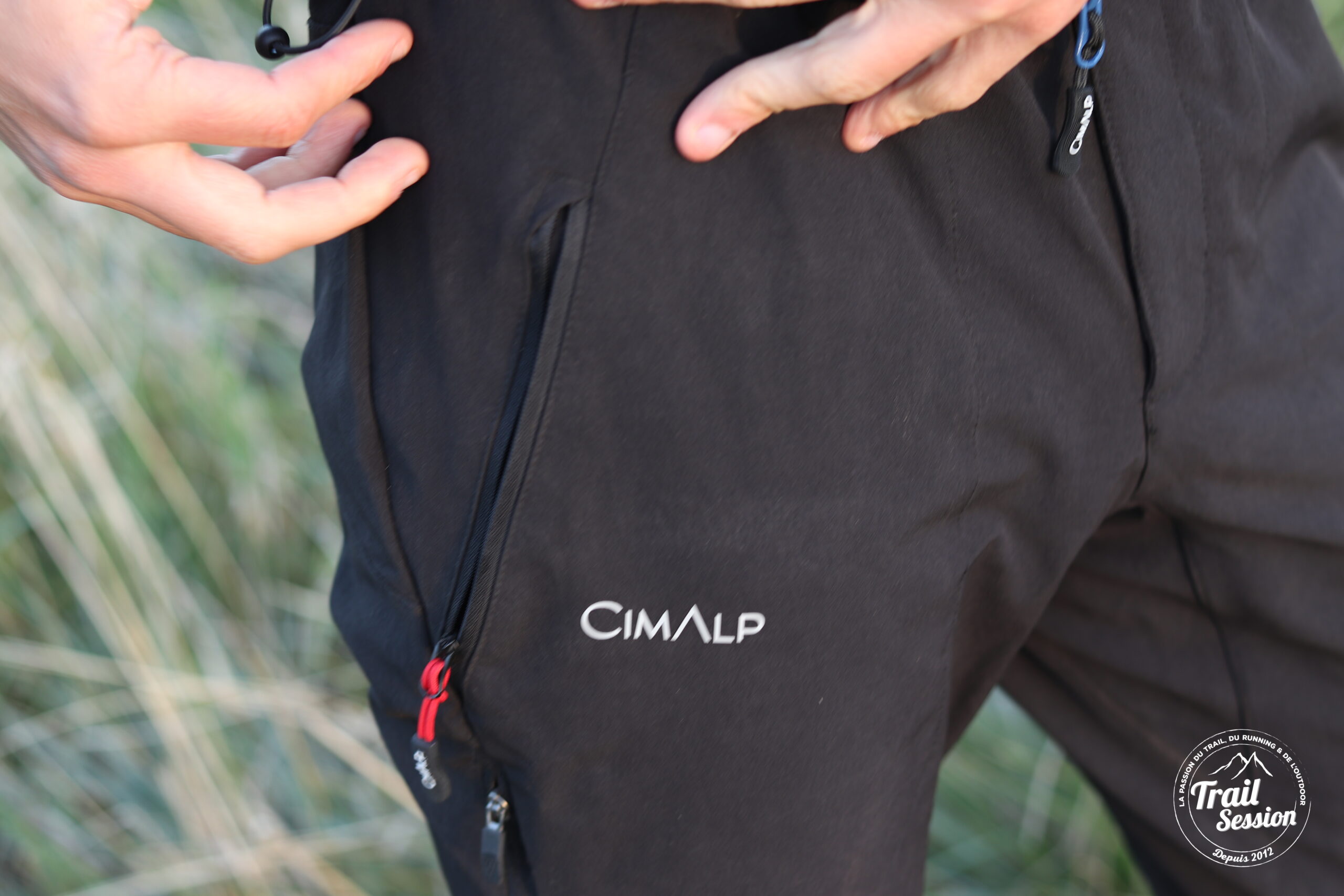 Cimalp pantalon