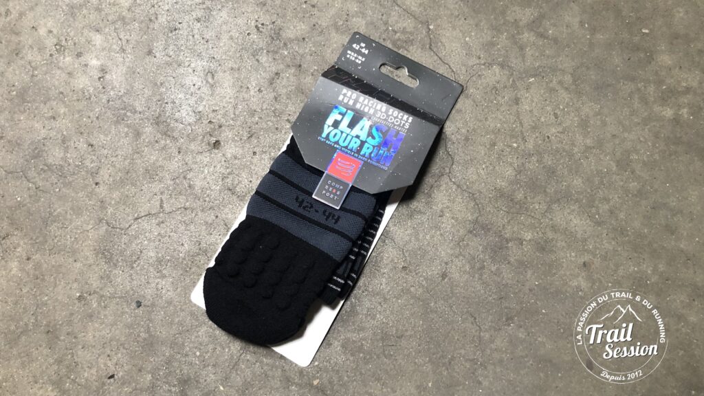 Pro Racing Socks gamme FLASH