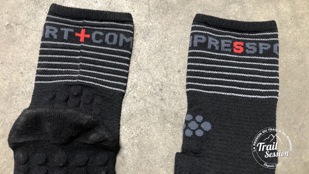 Pro Racing Socks gamme FLASH