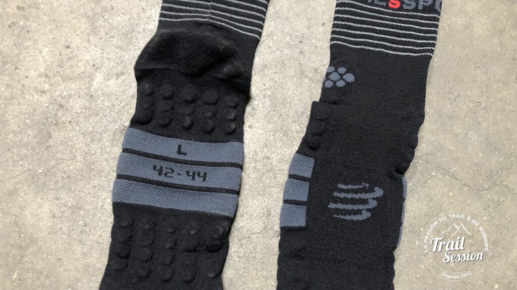 Pro Racing Socks gamme FLASH