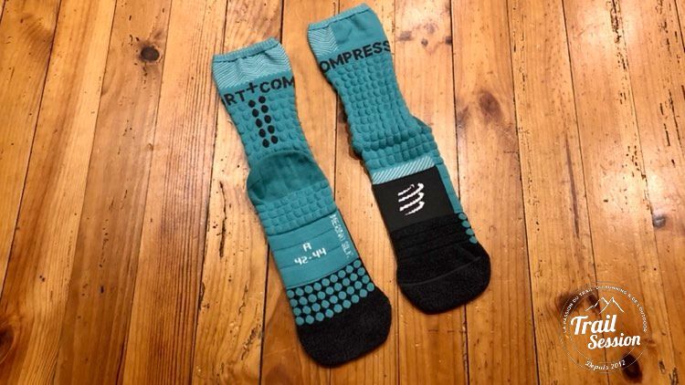 Compressport Winter Socks