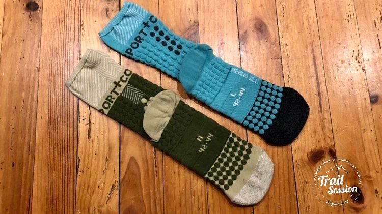 Compressport Winter Socks