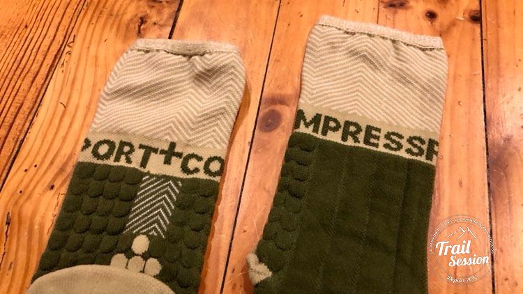 Compressport Winter Socks