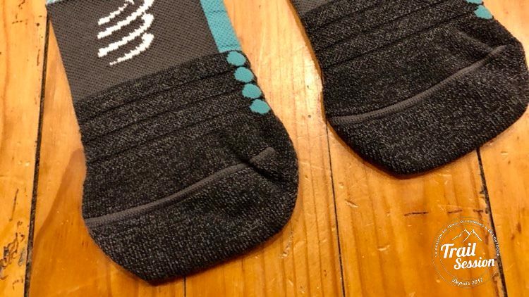 Compressport Winter Socks