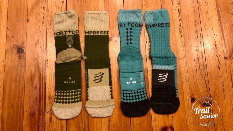 Compressport Winter Socks