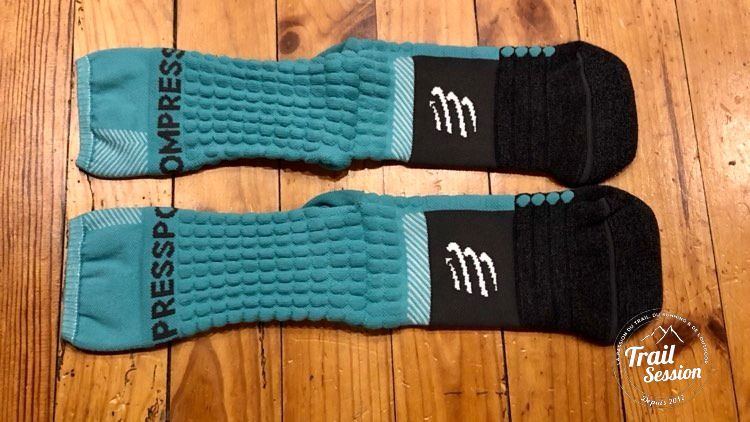 Compressport Winter Socks